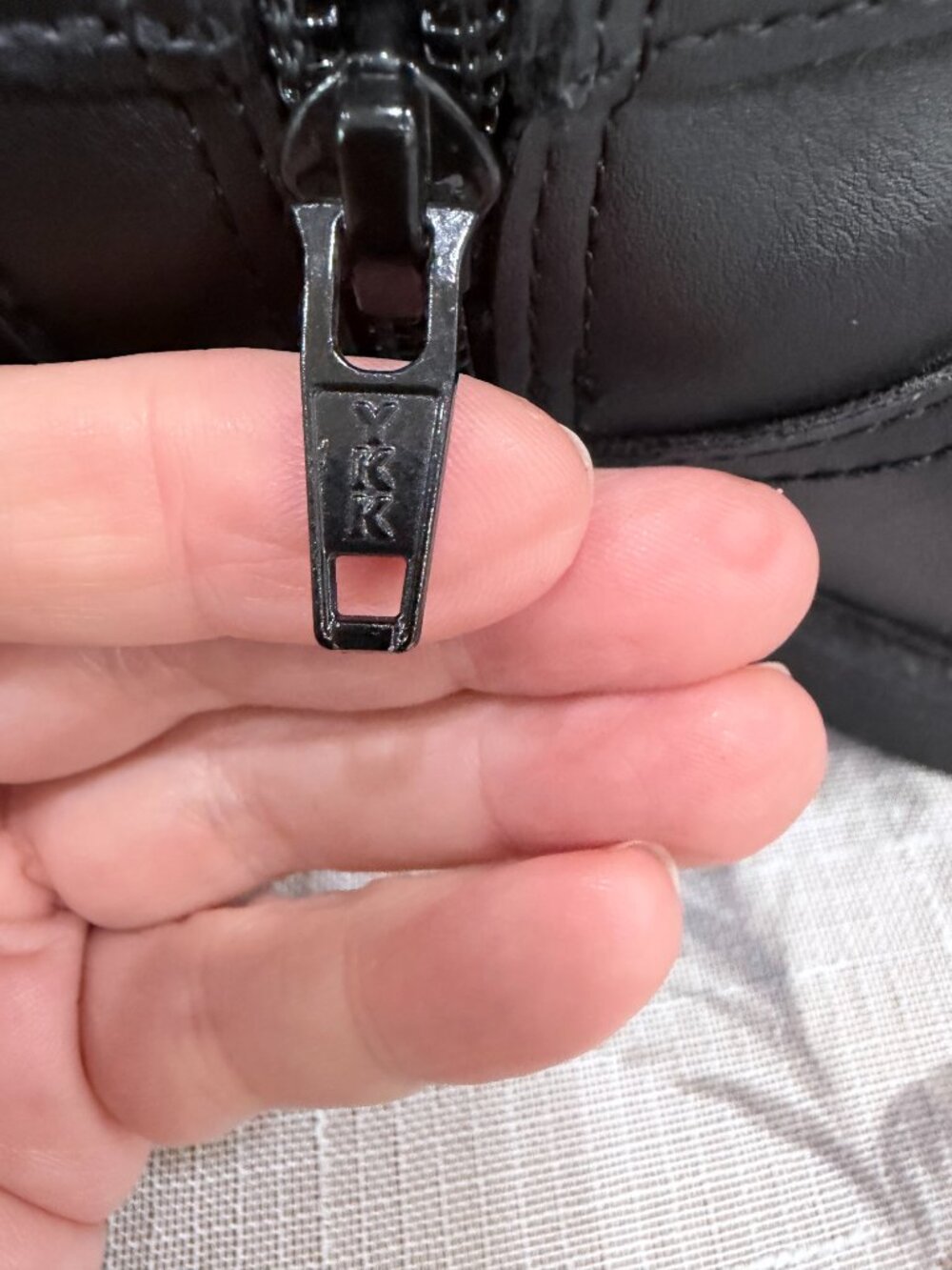 Universal Thread Moto Harness Conrad Boots Black Buckle Ankle Boots Women’s 7.5 - Picture 5 of 16